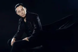 李麟