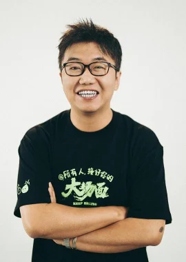 李季