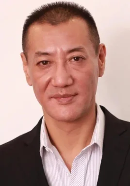 英壮
