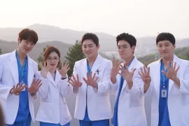 2021评分最高韩国剧集