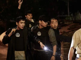 2022评分最高华语剧集