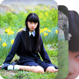日本女优