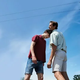 同影
