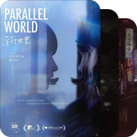 2019-2022年重点关注华语影片